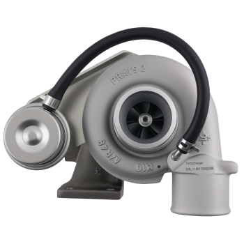 Turbine compatible para Fiat Fiorino 65 1.7 TD 46kW 1997-2001 466856-0004 TB0227