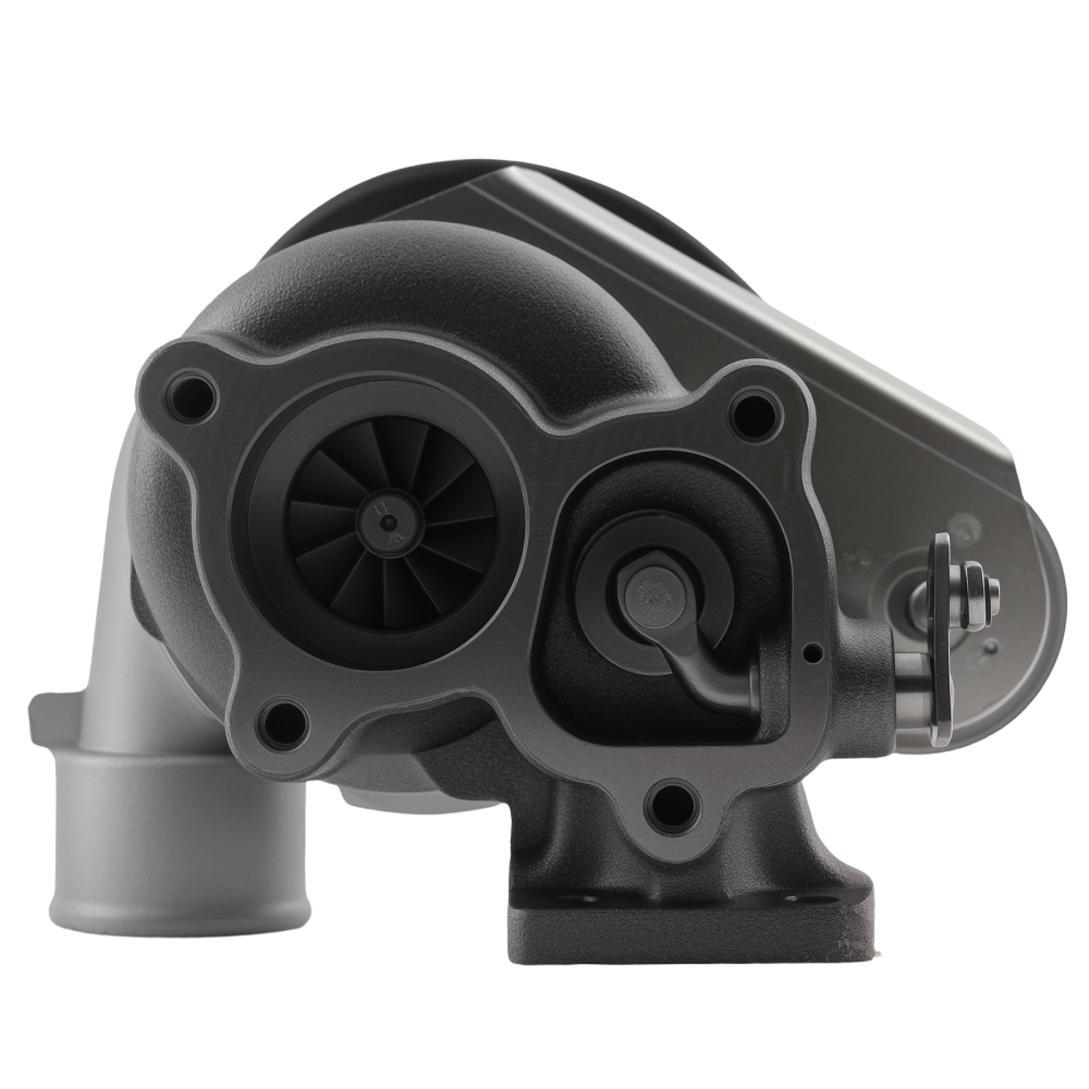 Turbo compatible pour Fiat Fiorino Kasten 1.7 TD 4668565000 M.708.HT.17.D 1996-2001