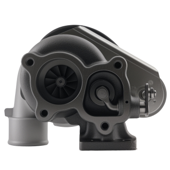 Turbine compatible para Fiat Fiorino 65 1.7 TD 46kW 1997-2001 466856-0004 TB0227