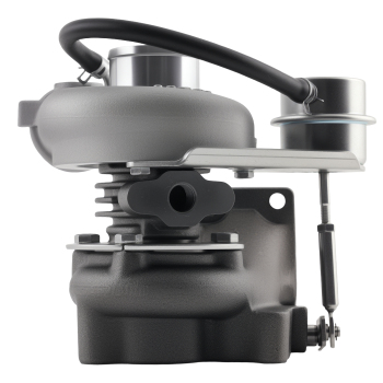 Turbine compatible para Fiat Fiorino 65 1.7 TD 46kW 1997-2001 466856-0004 TB0227