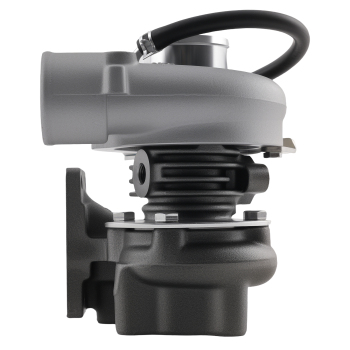 Turbine compatible para Fiat Fiorino 65 1.7 TD 46kW 1997-2001 466856-0004 TB0227