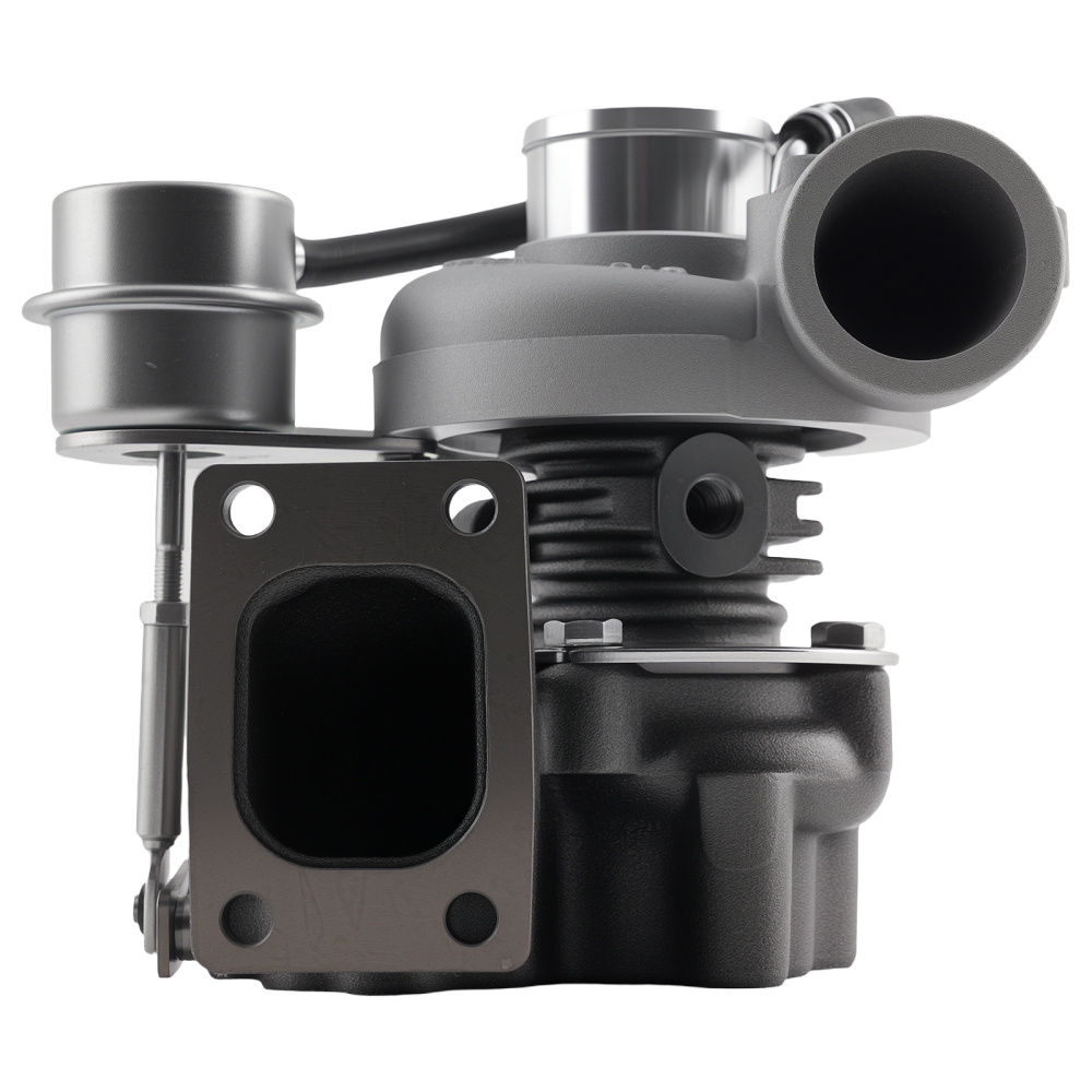 Turbo compatible pour Fiat Fiorino Kasten 1.7 TD 4668565000 M.708.HT.17.D 1996-2001