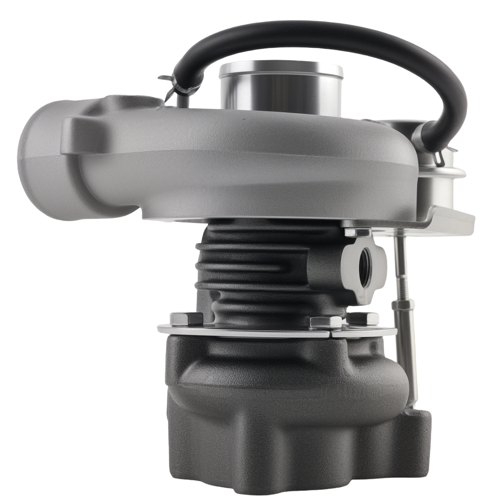 Turbo compatible pour Fiat Fiorino Kasten 1.7 TD 4668565000 M.708.HT.17.D 1996-2001
