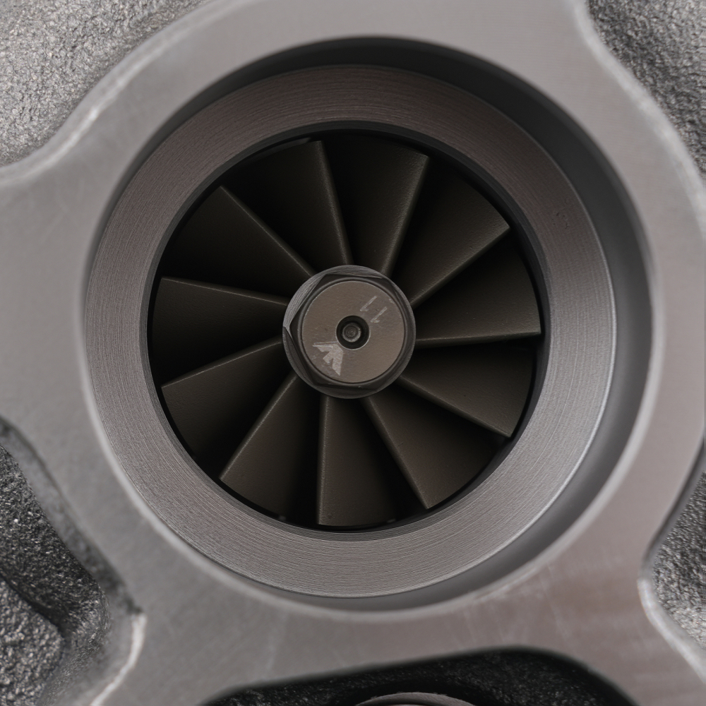 Turbo compatible pour Fiat Fiorino Kasten 1.7 TD 4668565000 M.708.HT.17.D 1996-2001