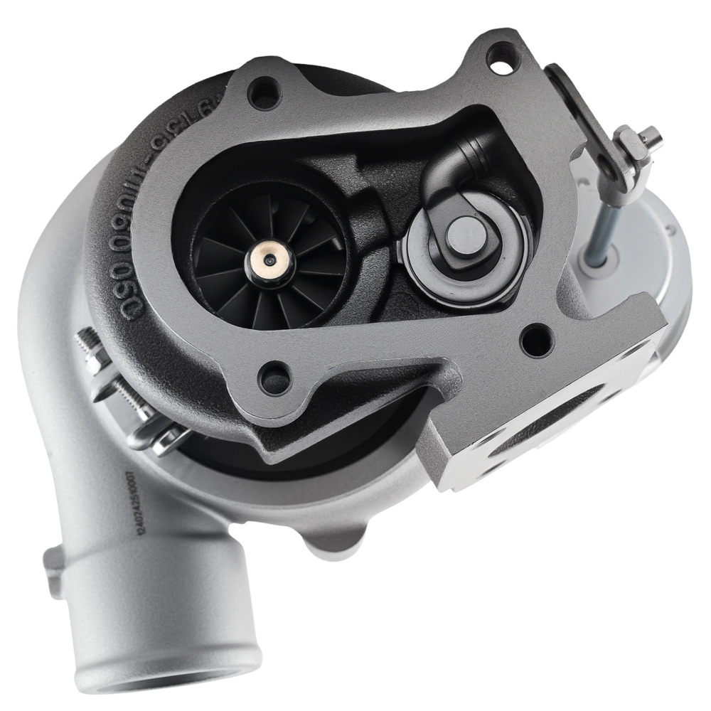 Turbo compatible pour Fiat Ducato 120 Multijet 2.3 D 88KW 2006-2024 49135-05122