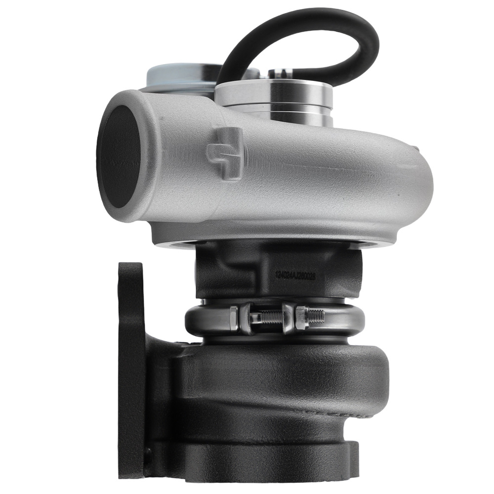 Turbo compatible pour Fiat Ducato 120 Multijet 2.3 D 88KW 2006-2024 49135-05122