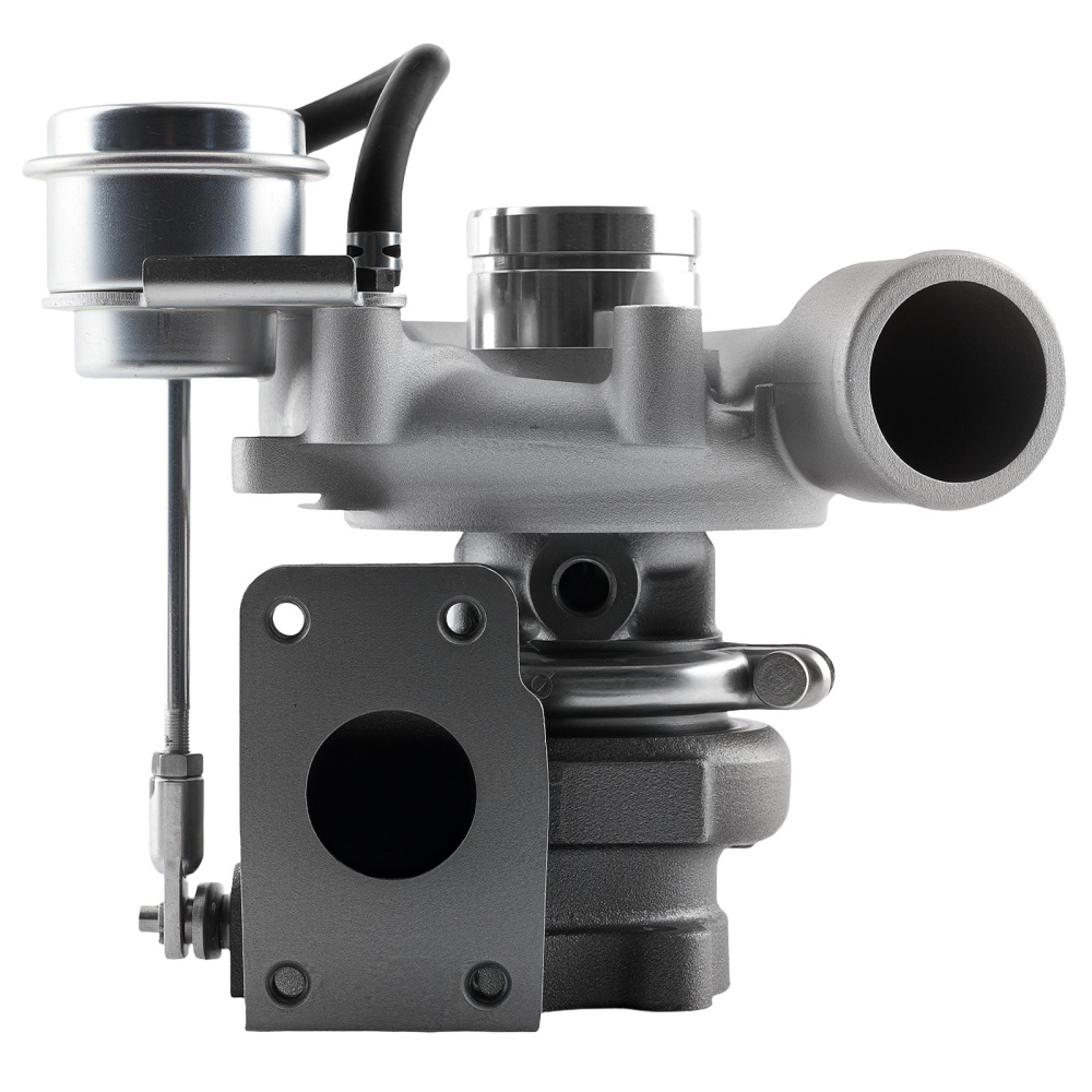 Turbo compatible pour Fiat Ducato 120 Multijet 2.3 D 88KW 2006-2024 49135-05122