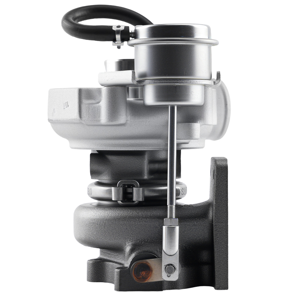 Turbo compatible pour Fiat Ducato 120 Multijet 2.3 D 88KW 2006-2024 49135-05122