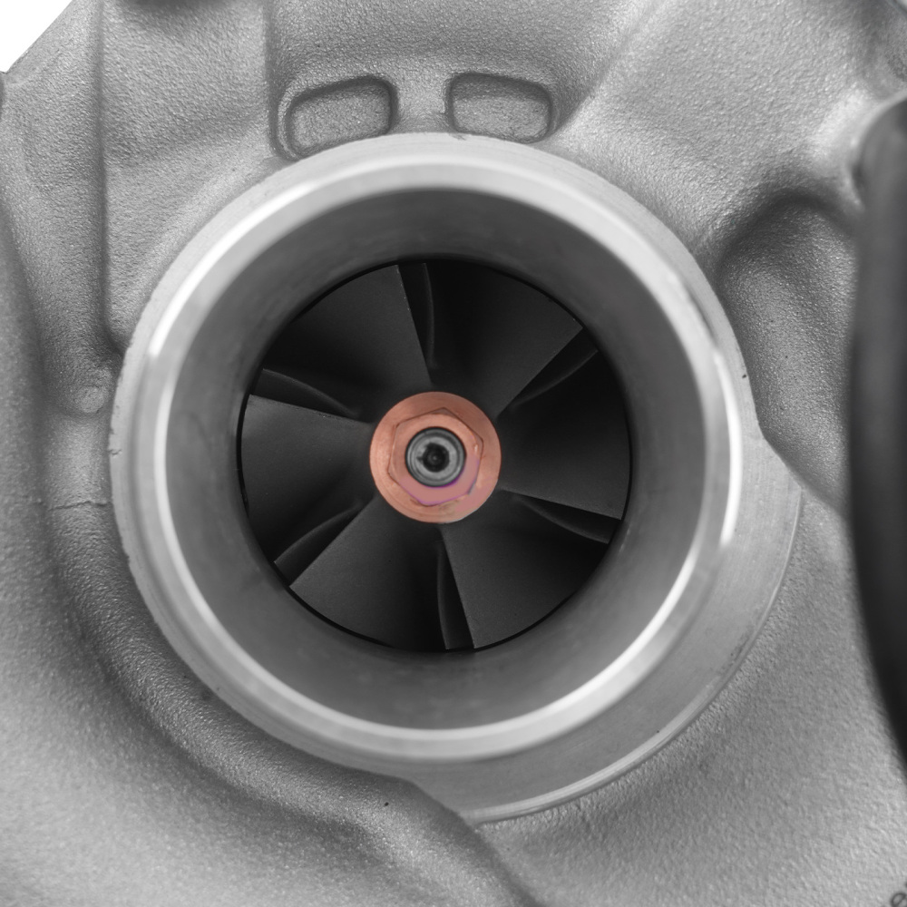 Turbo compatible pour Fiat Ducato 120 Multijet 2.3 D 88KW 2006-2024 49135-05122