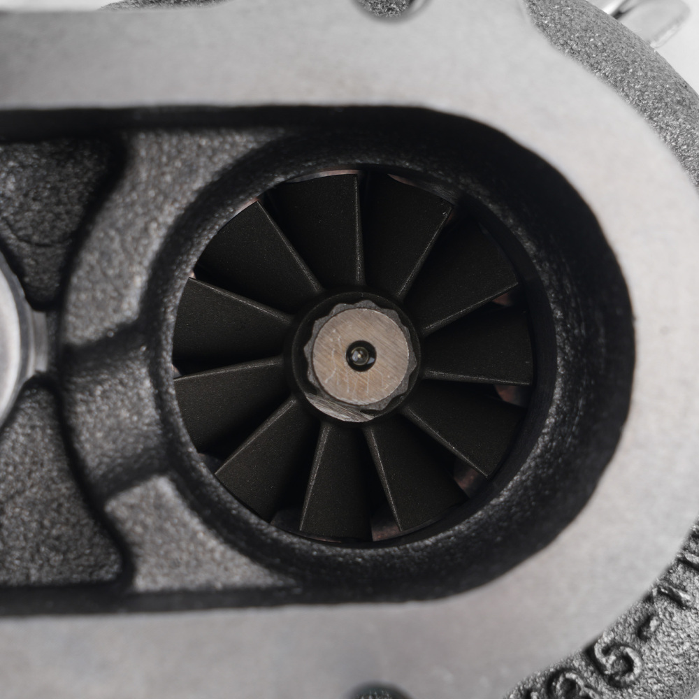 Turbo compatible pour Fiat Ducato 120 Multijet 2.3 D 88KW 2006-2024 49135-05122