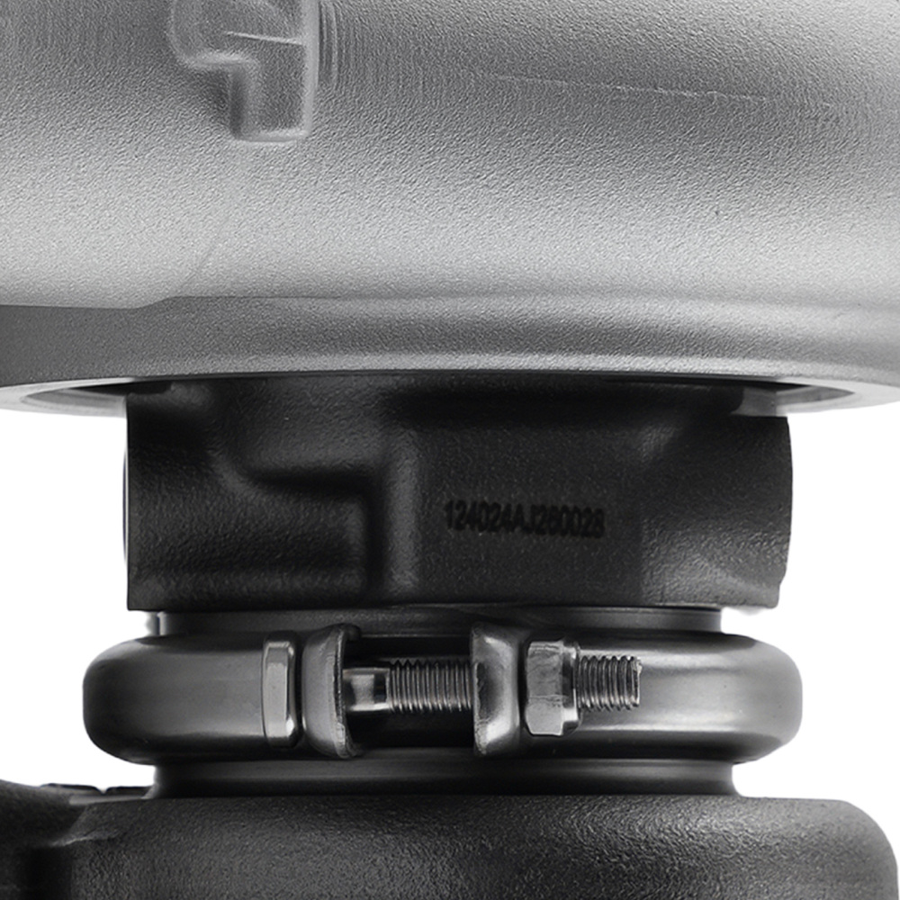 Turbo compatible pour Fiat Ducato 120 Multijet 2.3 D 88KW 2006-2024 49135-05122