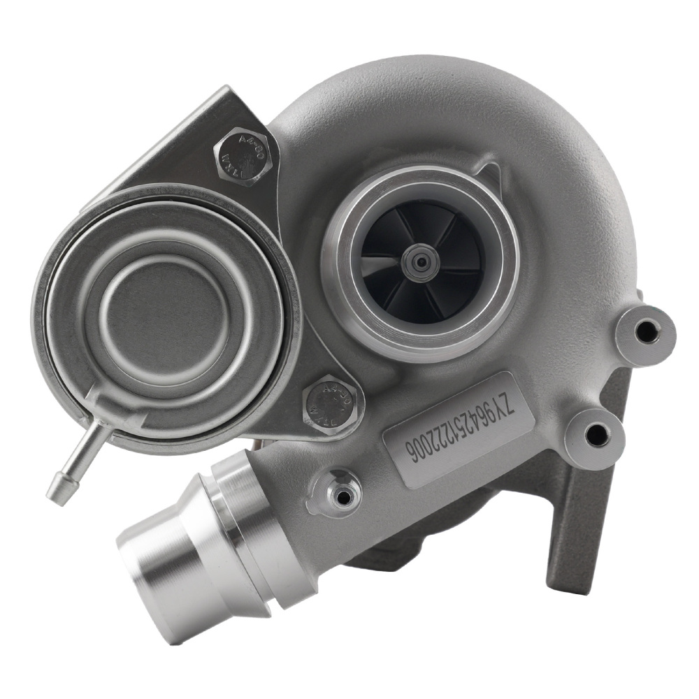 Turbocharger compatible pour Renault Clio III/Modus/Twingo II 1.2 16V 49173-07610 8200526830