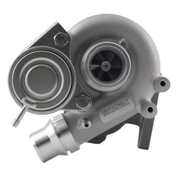 Turbocompresor Turbo compatible para Renault Twingo Wind 1.2 74KW 2007-2014 7701477904