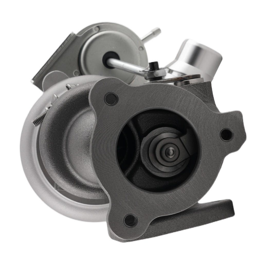 Turbocharger compatible pour Renault Clio III/Modus/Twingo II 1.2 16V 49173-07610 8200526830