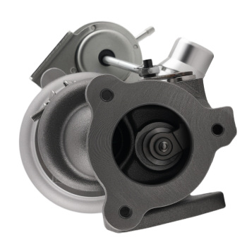 Turbocompresor Turbo compatible para Renault Twingo Wind 1.2 74KW 2007-2014 7701477904