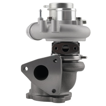 Turbocompresor Turbo compatible para Renault Twingo Wind 1.2 74KW 2007-2014 7701477904