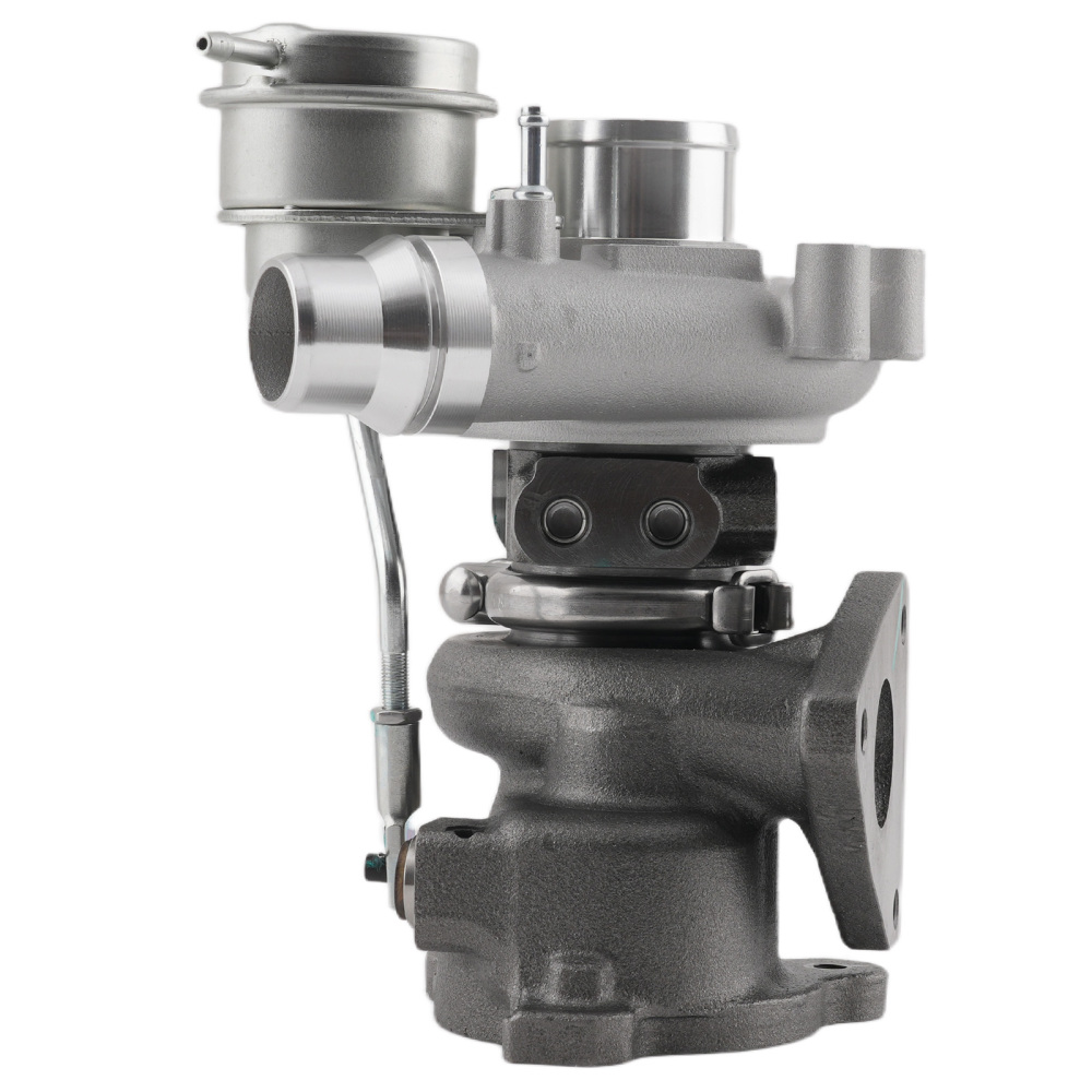 Turbocharger compatible pour Renault Clio III/Modus/Twingo II 1.2 16V 49173-07610 8200526830