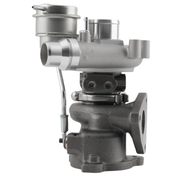 Turbocompresor Turbo compatible para Renault Twingo Wind 1.2 74KW 2007-2014 7701477904