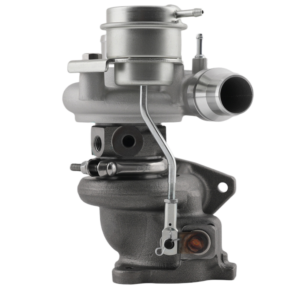 Turbocharger compatible pour Renault Clio III/Modus/Twingo II 1.2 16V 49173-07610 8200526830