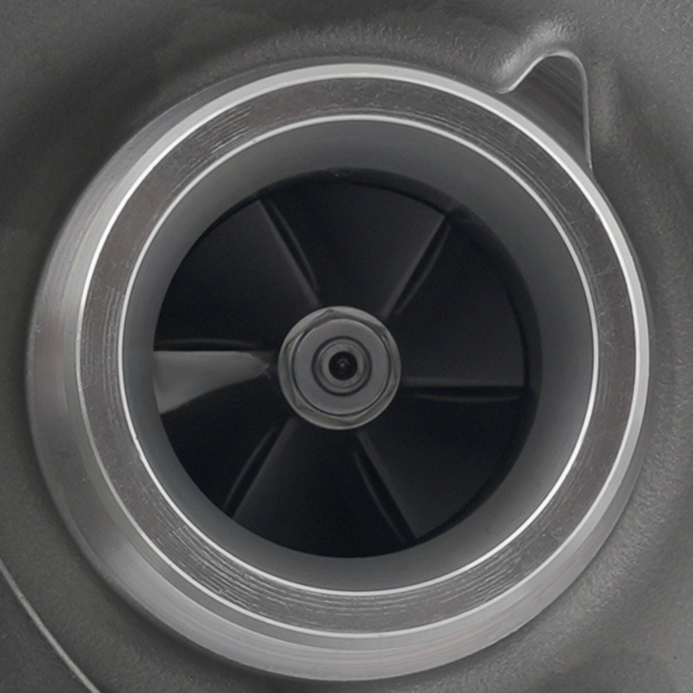 Turbocharger compatible pour Renault Clio III/Modus/Twingo II 1.2 16V 49173-07610 8200526830
