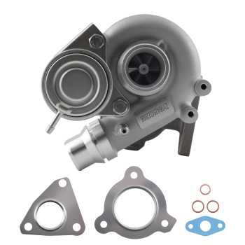 Turbocompresor Turbo compatible para Renault Twingo Wind 1.2 74KW 2007-2014 7701477904