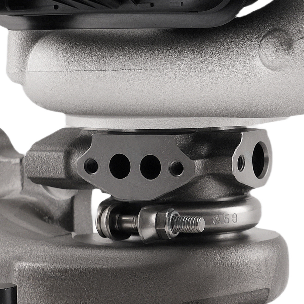 Turbolader Turbo compatible pour Audi A3 8VS 8VM 1.4 TFSI TSI Berline 04E145715EV 2013-2020