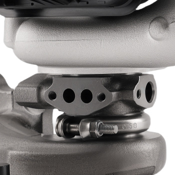 Turbolader Turbo compatible pour Audi A3 8VS 8VM 1.4 TFSI TSI Berline 04E145715EV 2013-2020