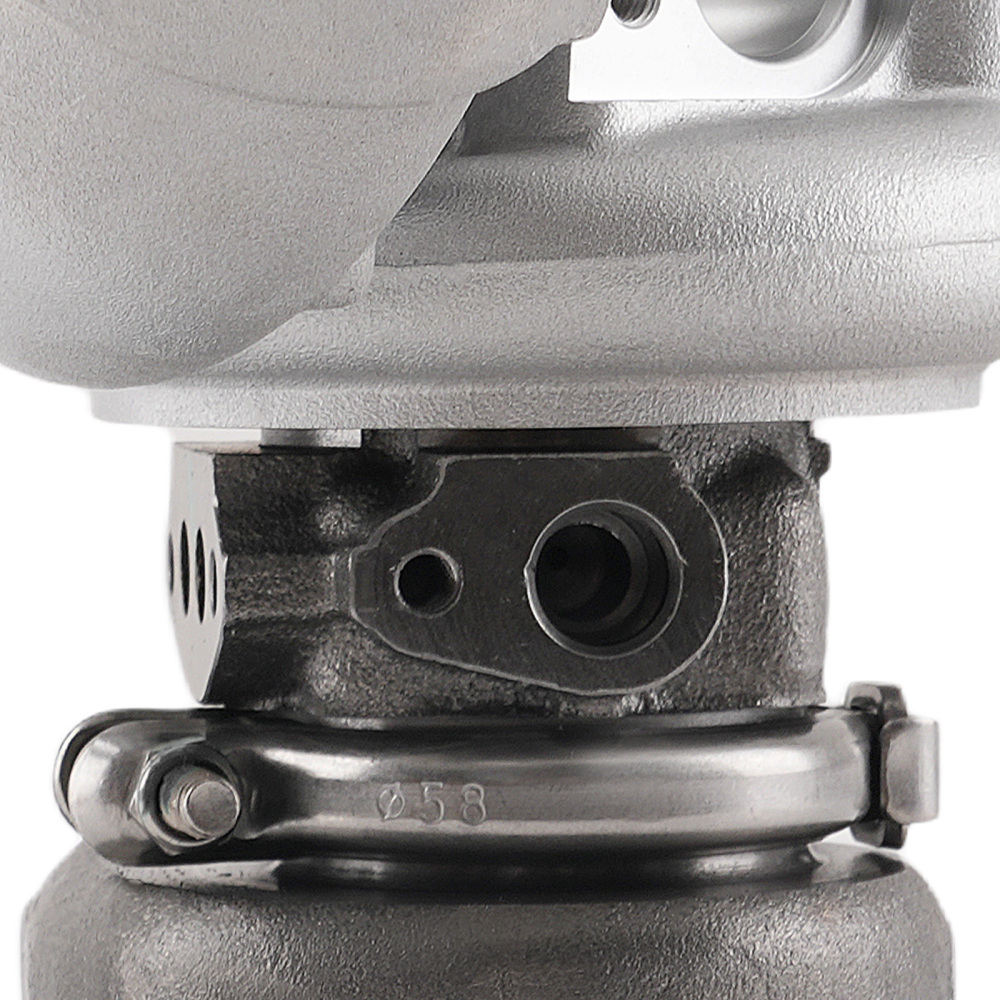 Turbolader Turbo compatible pour Audi A3 8VS 8VM 1.4 TFSI TSI Berline 04E145715EV 2013-2020