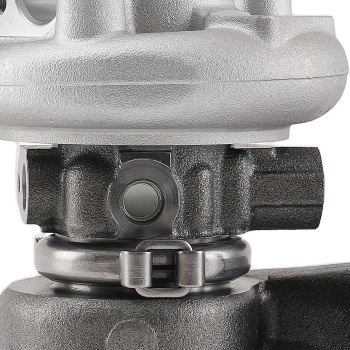 Turbolader Turbo compatible pour Audi A3 8VS 8VM 1.4 TFSI TSI Berline 04E145715EV 2013-2020