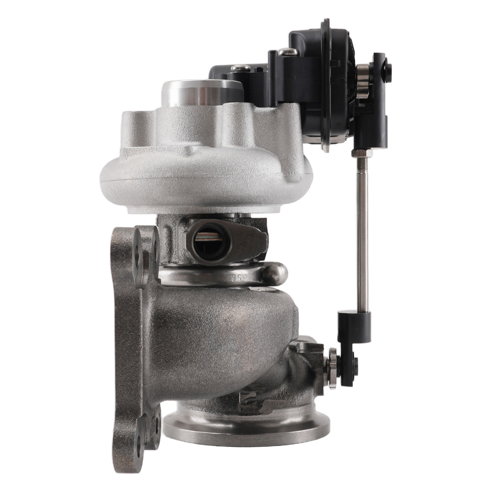 Turbolader Turbo compatible pour Audi A3 8VS 8VM 1.4 TFSI TSI Berline 04E145715EV 2013-2020