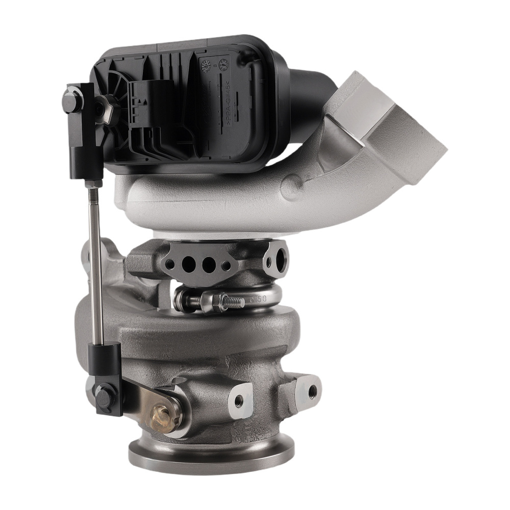 Turbolader Turbo compatible pour Audi A3 8VS 8VM 1.4 TFSI TSI Berline 04E145715EV 2013-2020