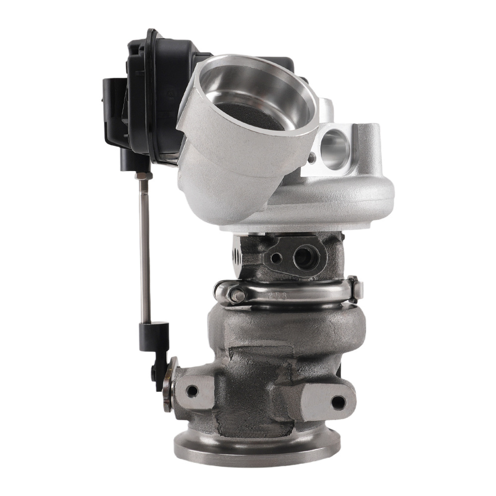 Turbolader Turbo compatible pour Audi A3 8VS 8VM 1.4 TFSI TSI Berline 04E145715EV 2013-2020