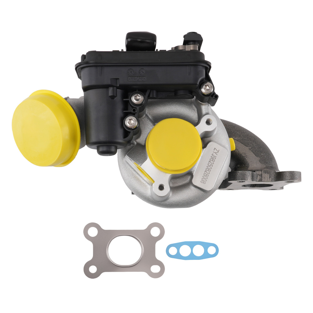 Turbolader Turbo compatible pour Audi A3 8VS 8VM 1.4 TFSI TSI Berline 04E145715EV 2013-2020