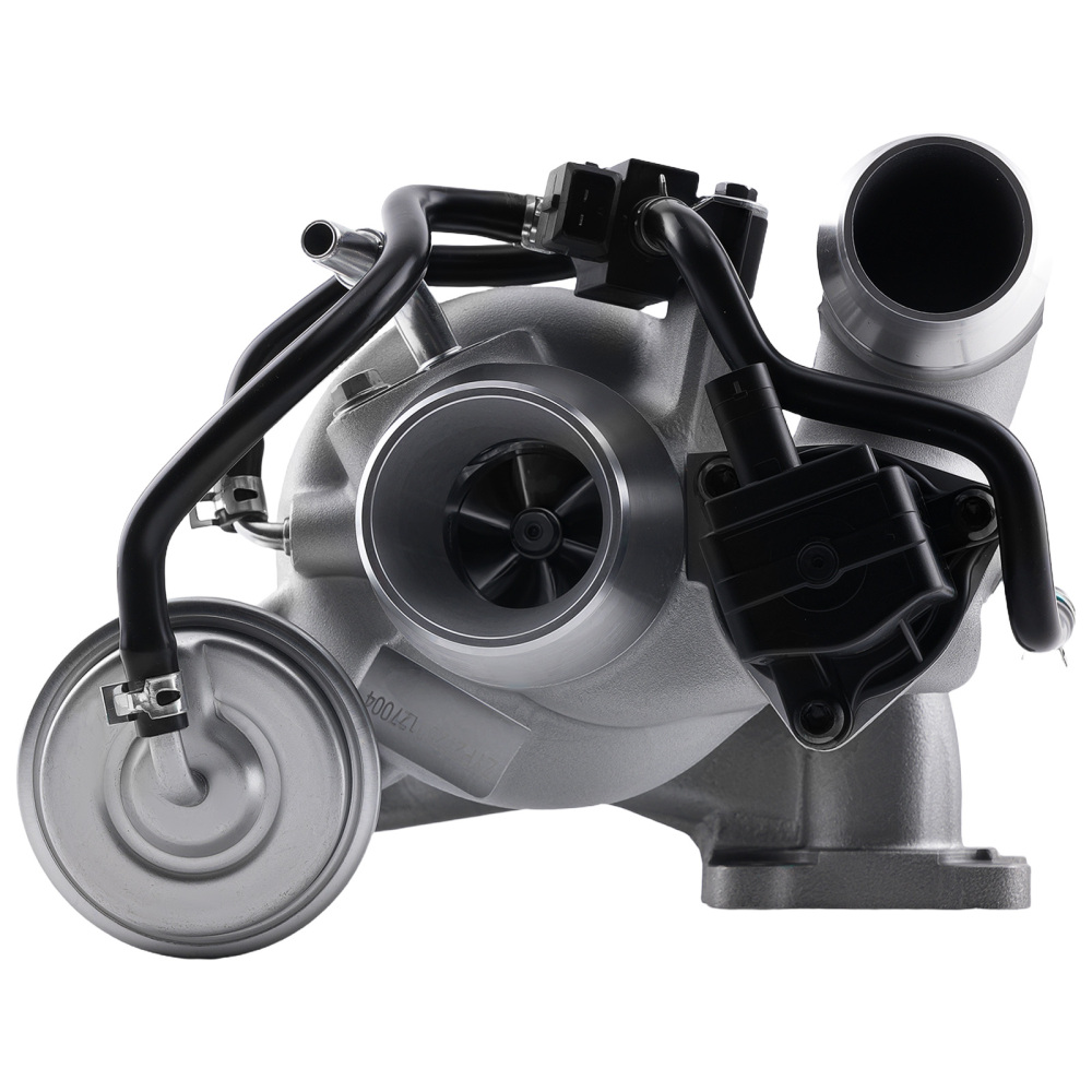 Billet Turbo compatible for Chevrolet Equinox GMC Terrain 1.5L SGE 2018 2019 2020-2022