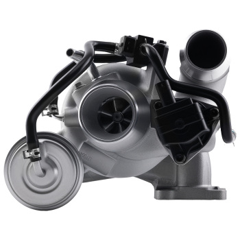 Billet Turbo compatible for Chevrolet Equinox GMC Terrain 1.5L SGE 2018 2019 2020-2022
