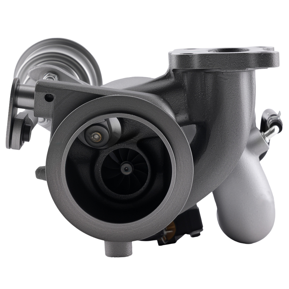 Billet Turbo compatible for Chevrolet Equinox GMC Terrain 1.5L SGE 2018 2019 2020-2022