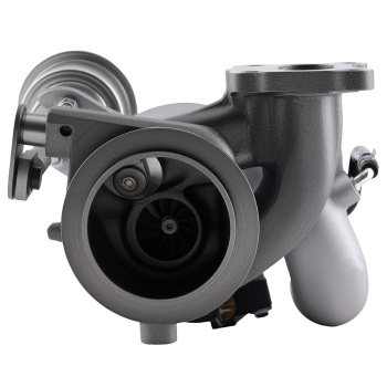 Billet Turbo compatible for Chevrolet Equinox GMC Terrain 1.5L SGE 2018 2019 2020-2022