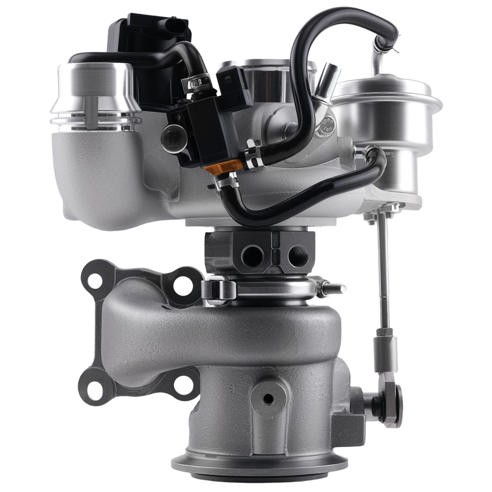 Billet Turbo compatible for Chevrolet Equinox GMC Terrain 1.5L SGE 2018 2019 2020-2022