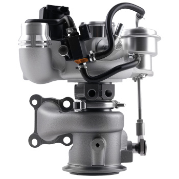 Billet Turbo compatible for Chevrolet Equinox GMC Terrain 1.5L SGE 2018 2019 2020-2022