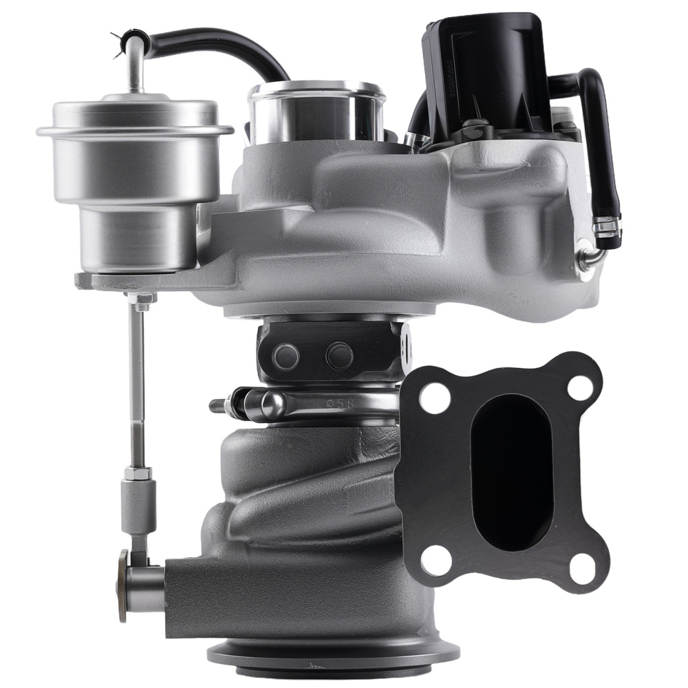 Billet Turbo compatible for Chevrolet Equinox GMC Terrain 1.5L SGE 2018 2019 2020-2022