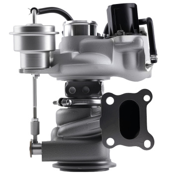 Billet Turbo compatible for Chevrolet Equinox GMC Terrain 1.5L SGE 2018 2019 2020-2022