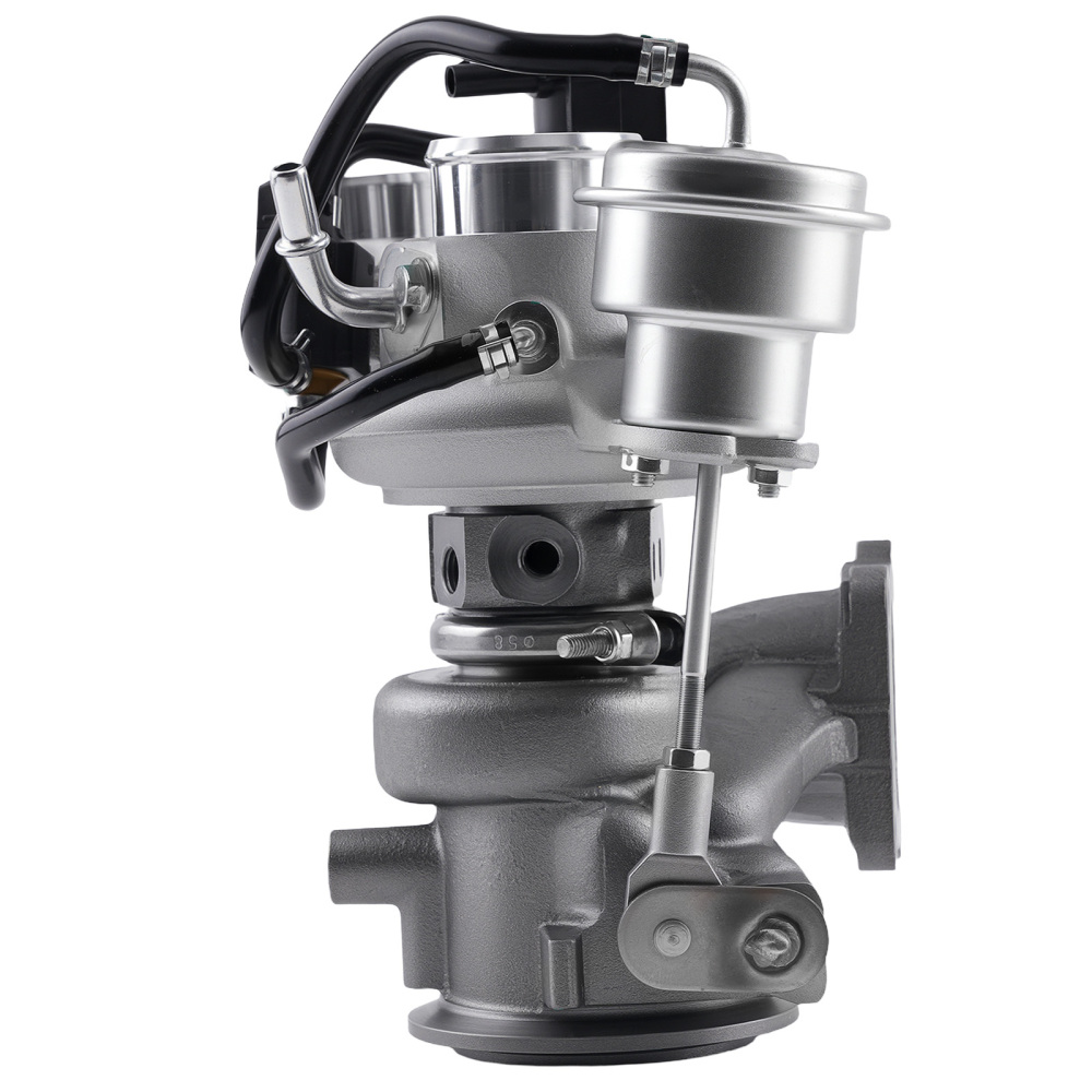 Billet Turbo compatible for Chevrolet Equinox GMC Terrain 1.5L SGE 2018 2019 2020-2022