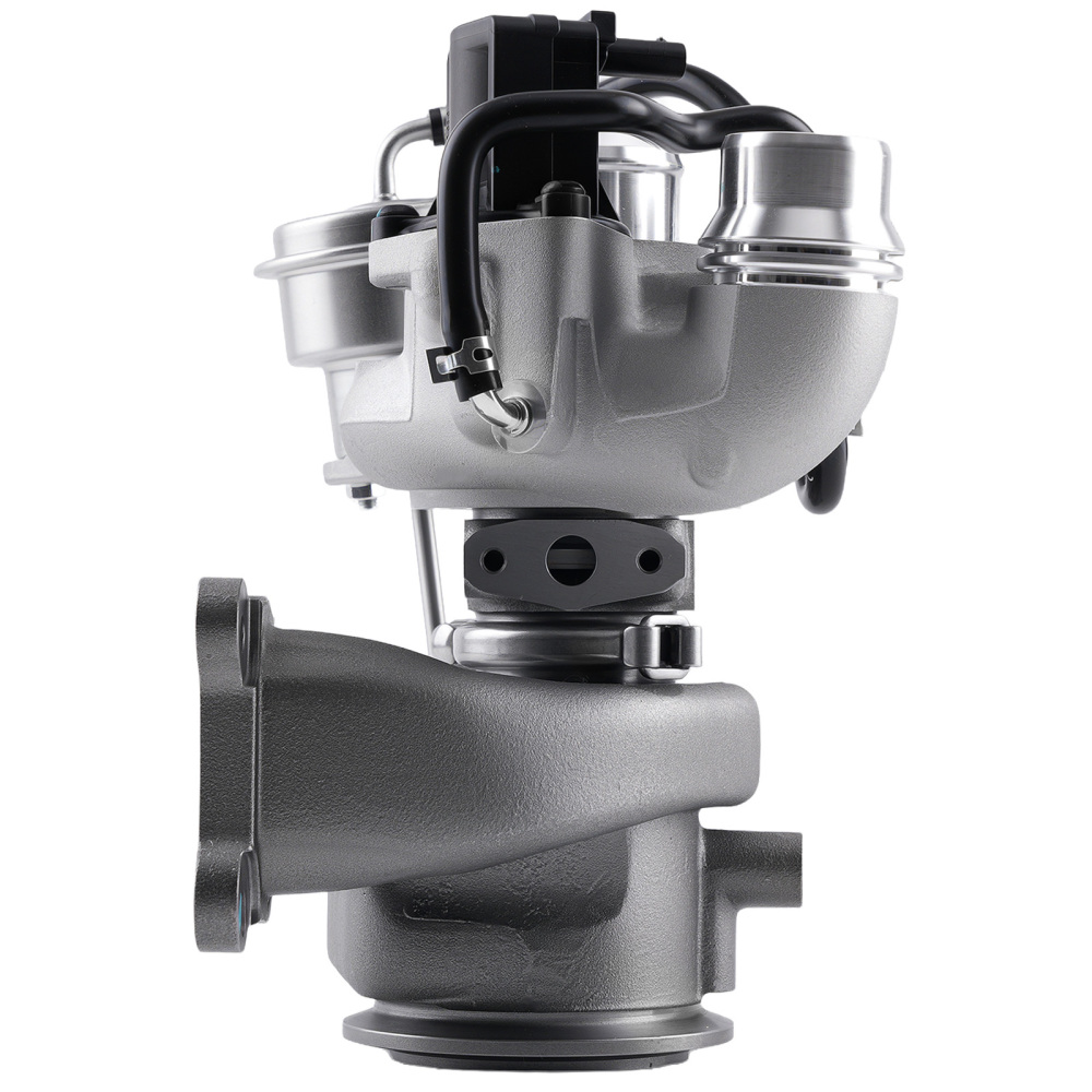 Billet Turbo compatible for Chevrolet Equinox GMC Terrain 1.5L SGE 2018 2019 2020-2022