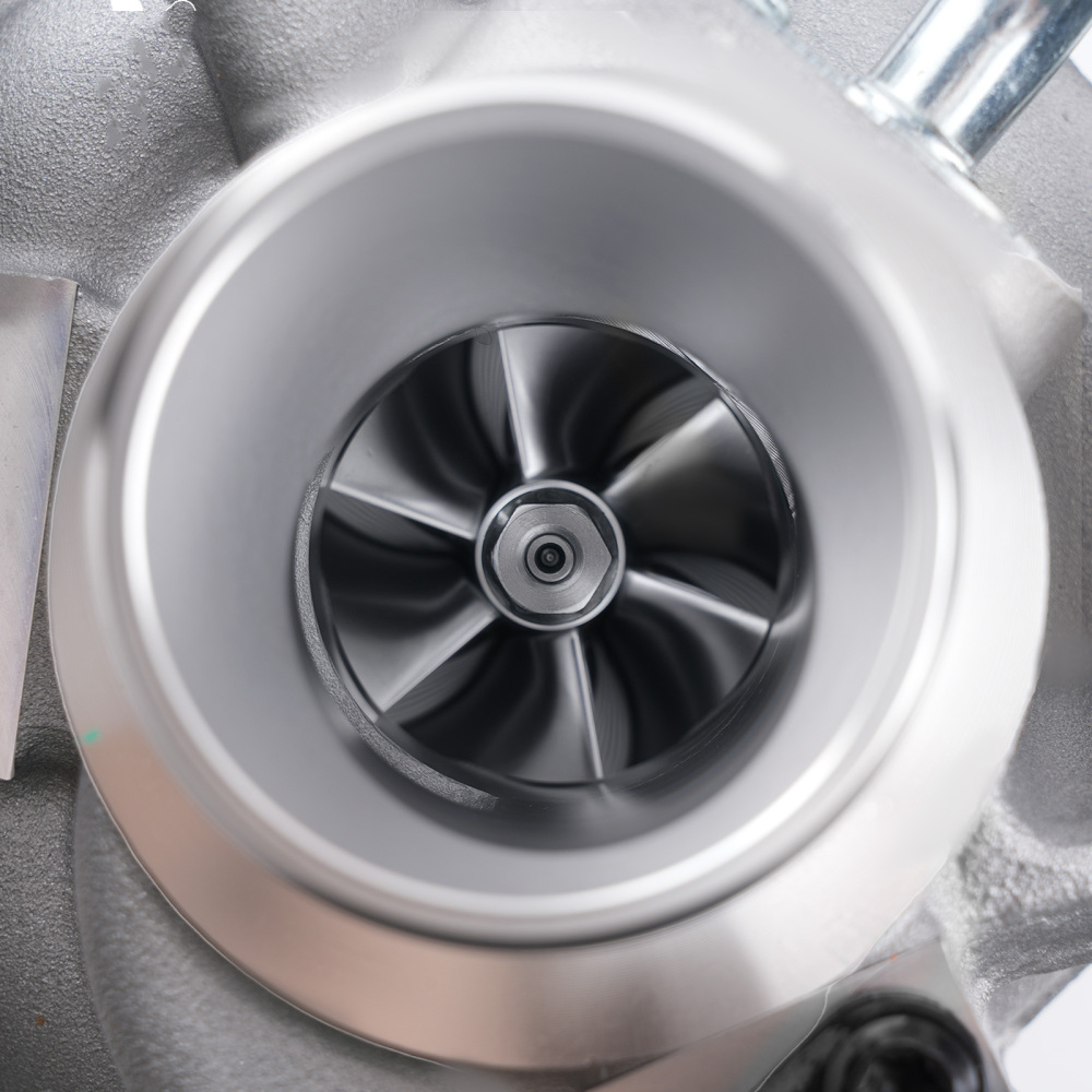 Billet Turbo compatible for Chevrolet Equinox GMC Terrain 1.5L SGE 2018 2019 2020-2022