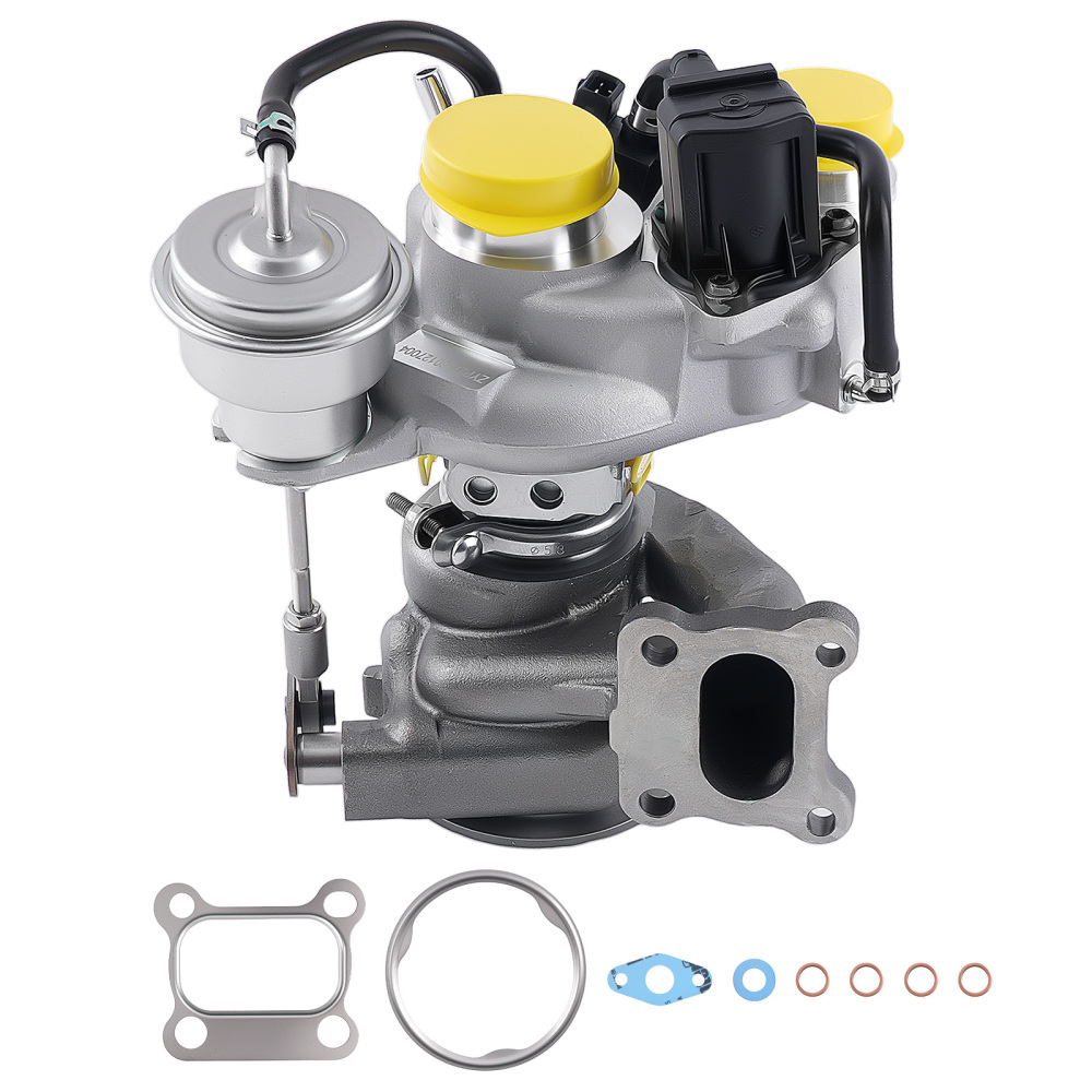 Billet Turbo compatible for Chevrolet Equinox GMC Terrain 1.5L SGE 2018 2019 2020-2022