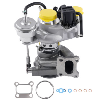 Billet Turbo compatible for Chevrolet Equinox GMC Terrain 1.5L SGE 2018 2019 2020-2022