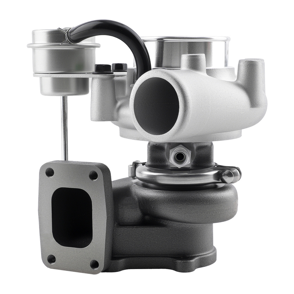 Turbo compatible pour Iveco Daily 35C15 40C15 50C15 65C15 2011-2016 49189-02914 504137713