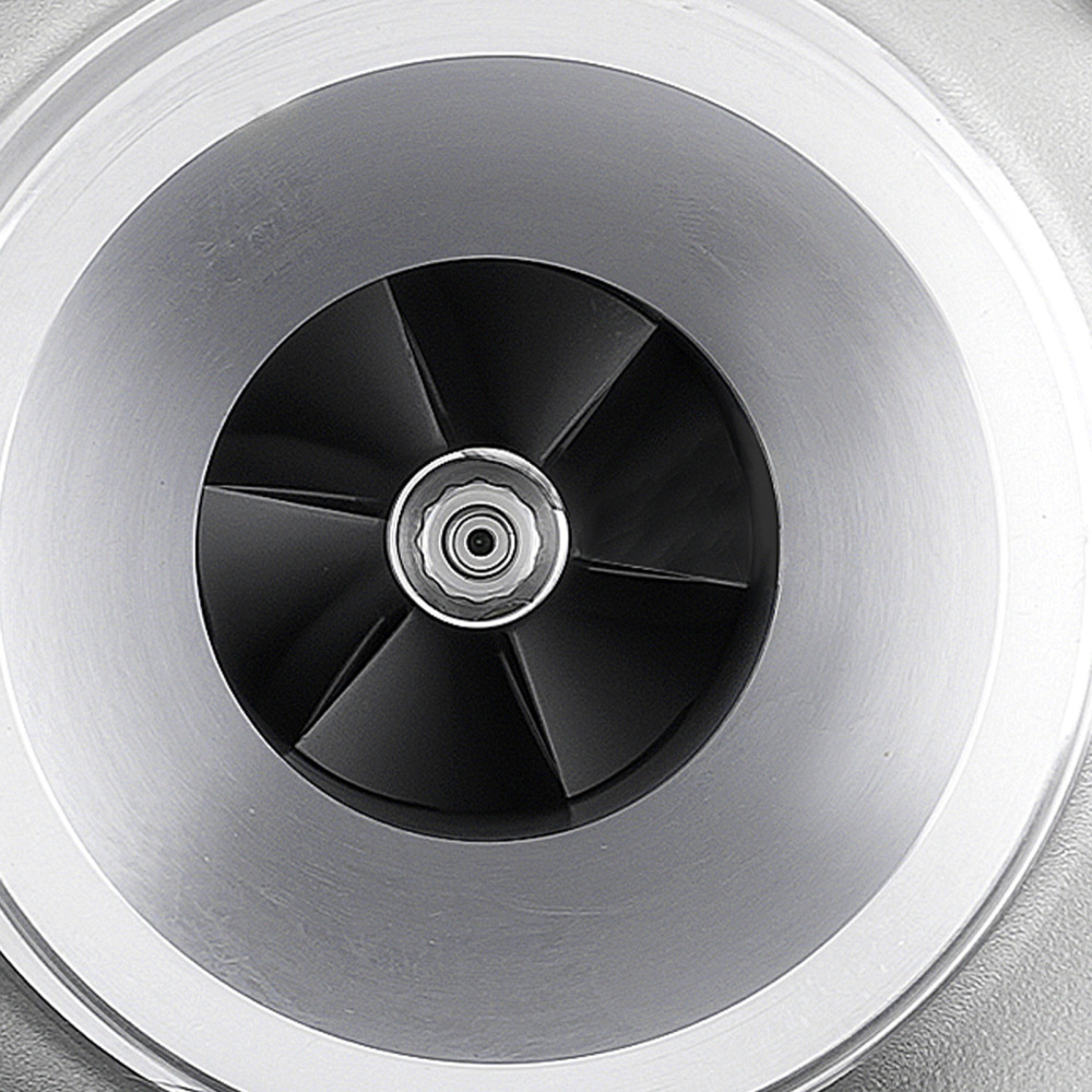 Turbo compatible pour Iveco Daily 35C15 40C15 50C15 65C15 2011-2016 49189-02914 504137713