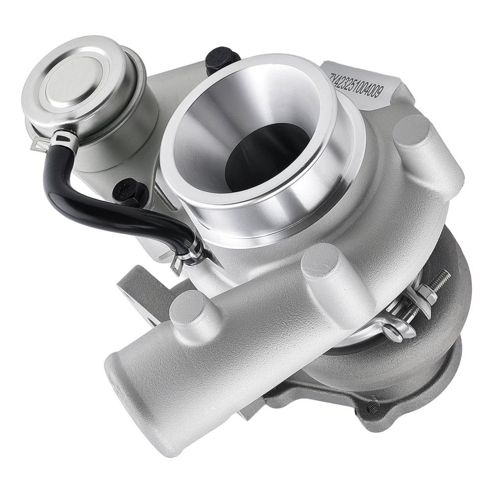 Turbo compatible pour Iveco Daily 35C15 40C15 50C15 65C15 2011-2016 49189-02914 504137713