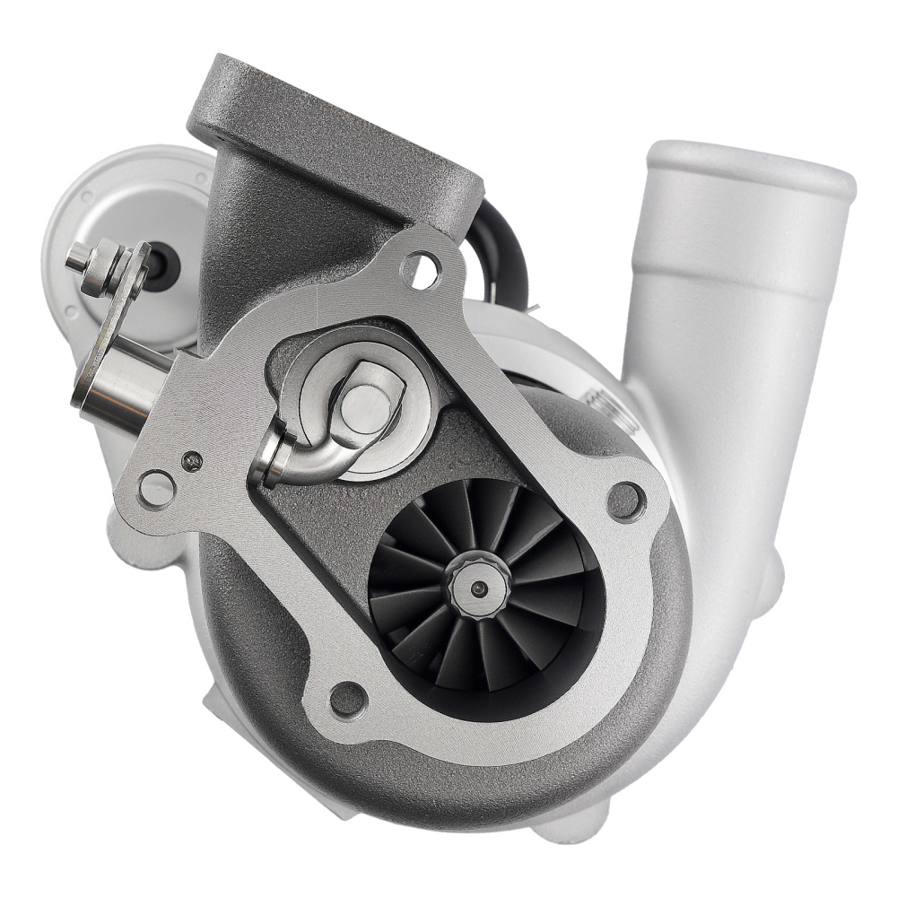 Turbo compatible pour Iveco Daily 35C15 40C15 50C15 65C15 2011-2016 49189-02914 504137713